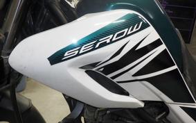 YAMAHA SEROW 250 Gen.2 2025 DG17J