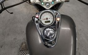 HONDA SHADOW400 NC34