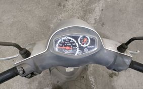 SUZUKI LET's 4 CA45A