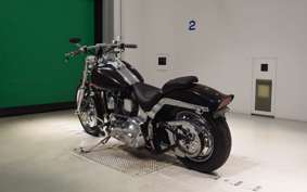 HARLEY FXSTC 1340 2011