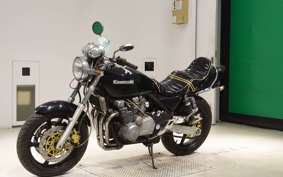 KAWASAKI ZEPHYR 400 1991