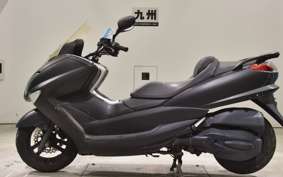 YAMAHA MAJESTY 250 Gen.4 SG20J
