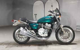 HONDA CB400 NC36