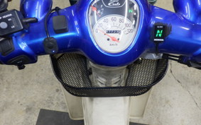HONDA C110 SUPER CUB 2025 JA44