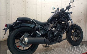 HONDA REBEL MC49