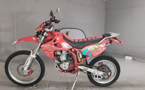 KAWASAKI KLX250 SR LX250E