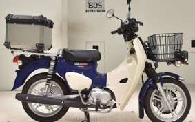 HONDA C110 SUPER CUB 2023 JA61