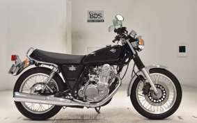 YAMAHA SR400 Gen.4 2018 RH03J