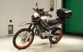 YAMAHA SEROW 250 Gen.2 1999 DG17J