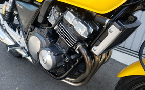 HONDA CB400SF 1993 NC31