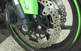 KAWASAKI NINJA ZX-6R A 2019 ZX636G