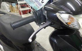 YAMAHA JOG ZR Gen.3 SA39J