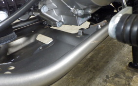 HONDA CT125-2 2008 JA65