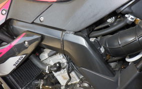 APRILIA RX 125