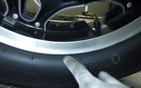 HONDA CB650 CUSTOM 1980 RC05