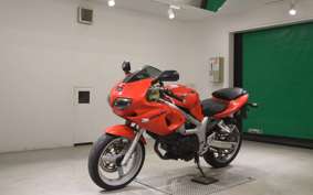 SUZUKI SV400S 1999 VK53A