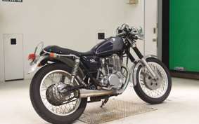 YAMAHA SR400 Gen.2 1992 1JR