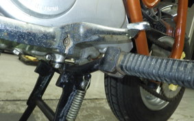 HONDA MONKEY 2014 Z50A