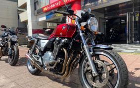 HONDA CB1100 2010 SC65