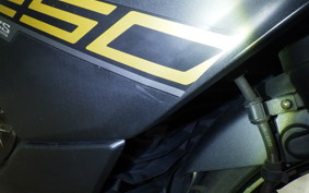 SUZUKI ジクサー250 SF ED22B