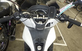 HONDA PCX 150 ABS 2017 KF30