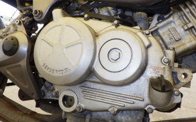 HONDA VTR 250 MC33