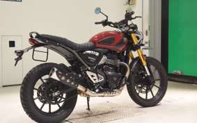 TRIUMPH SCRAMBLER 400X 2024