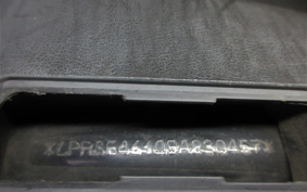 YAMAHA CYGNUS 125 X SE46