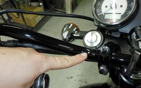 MEGURO K3 2024 EJ800E