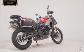 BMW F800GS ADVENTURE 2014