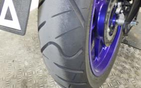 YAMAHA MT-125 2015 RE45J