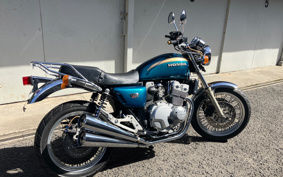 HONDA CB400 1998 NC36