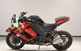 KAWASAKI NINJA 1000 A 2016