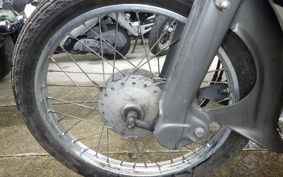 HONDA C70 SUPER CUB C70