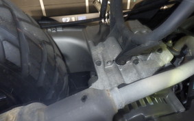 YAMAHA VOX 2012 SA52J