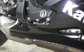 KAWASAKI ZX-25R