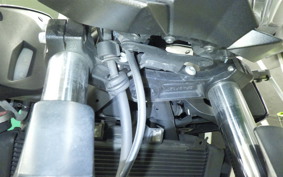 KAWASAKI Z250 Gen.2 1999 EX250P