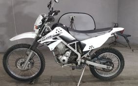 KAWASAKI KLX125 LX125C