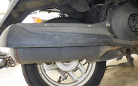 HONDA DIO Gen.6 AF68