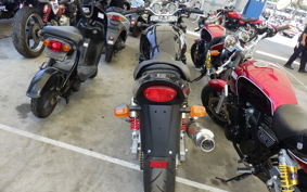 SUZUKI INAZUMA 400 (GSX400) GK7BA