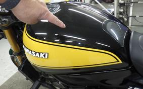 KAWASAKI Z900RS SE 2022 ZR900C