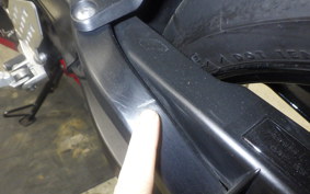 HONDA CBR600RR 2024 PC40