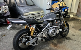 KAWASAKI ZEPHYR 1100 1994 ZRT10A