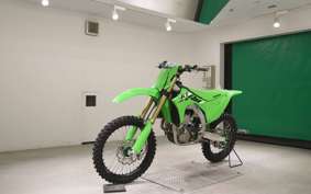 KAWASAKI KX250 2004 KX252E