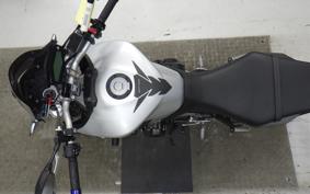 YAMAHA MT-09 A 2015 RN34J