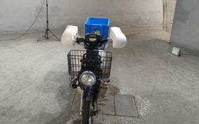 HONDA SUPER CUB50 AA04