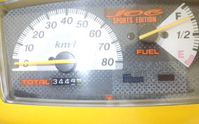 YAMAHA JOG 90 Sports Edition 3WF
