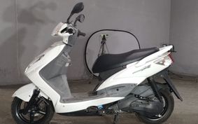 YAMAHA CYGNUS 125 X SE44J