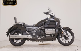 HONDA GL 1800 GOLD WING F6C 2014 SC68