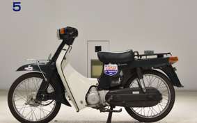 SUZUKI BIRDIE 50 BA41A